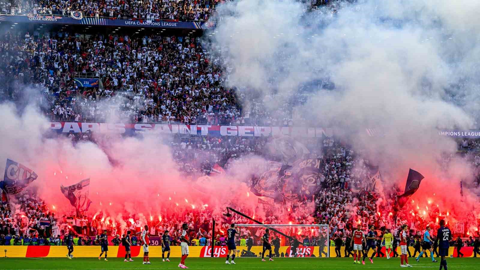 paris saint germain ust uste 2 kez sampiyonlar ligi sampiyonu 13