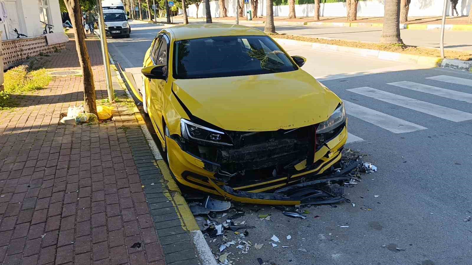 park halindeki araclari hurdaya cevirdi 341 promil alkollu cikti 2 SDXkM5yJ
