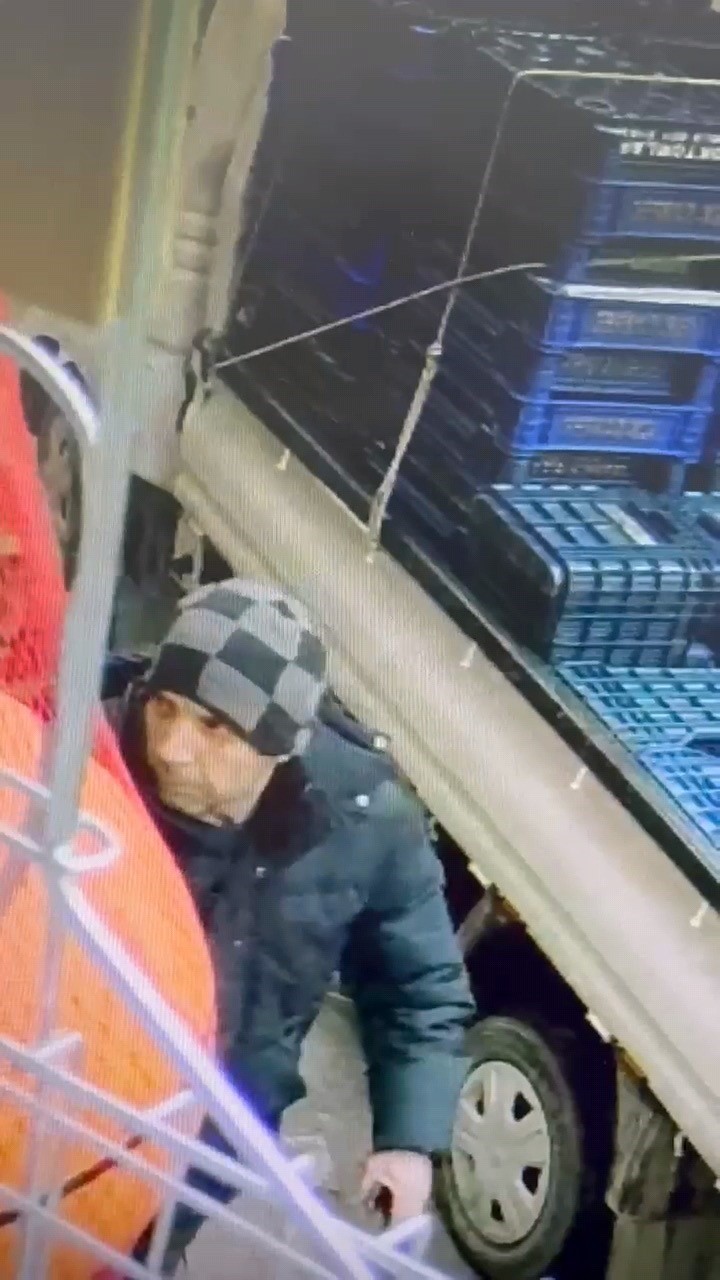 park halindeki araclari soydu polis adim adim iz surup yakaladi 1 6RVPEz3i