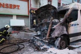 Sivas’ta yoğun kar nedeniyle 69 yerleşim yerine araç ulaşımı sağlanamıyor 1 thumbnail