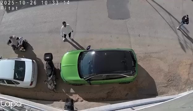 Park halindeki otomobile çarpıp hiçbir şey olmamış gibi kaçtı 5 park halindeki otomobile carpip hicbir sey olmamis gibi kacti 1 quqrlln1