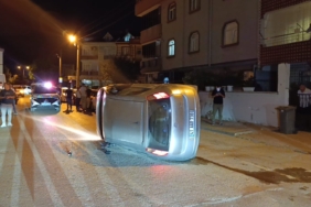 Şanlıurfa’da tır kamyonla çarpıştı: 1 ölü, 1 yaralı 1 thumbnail