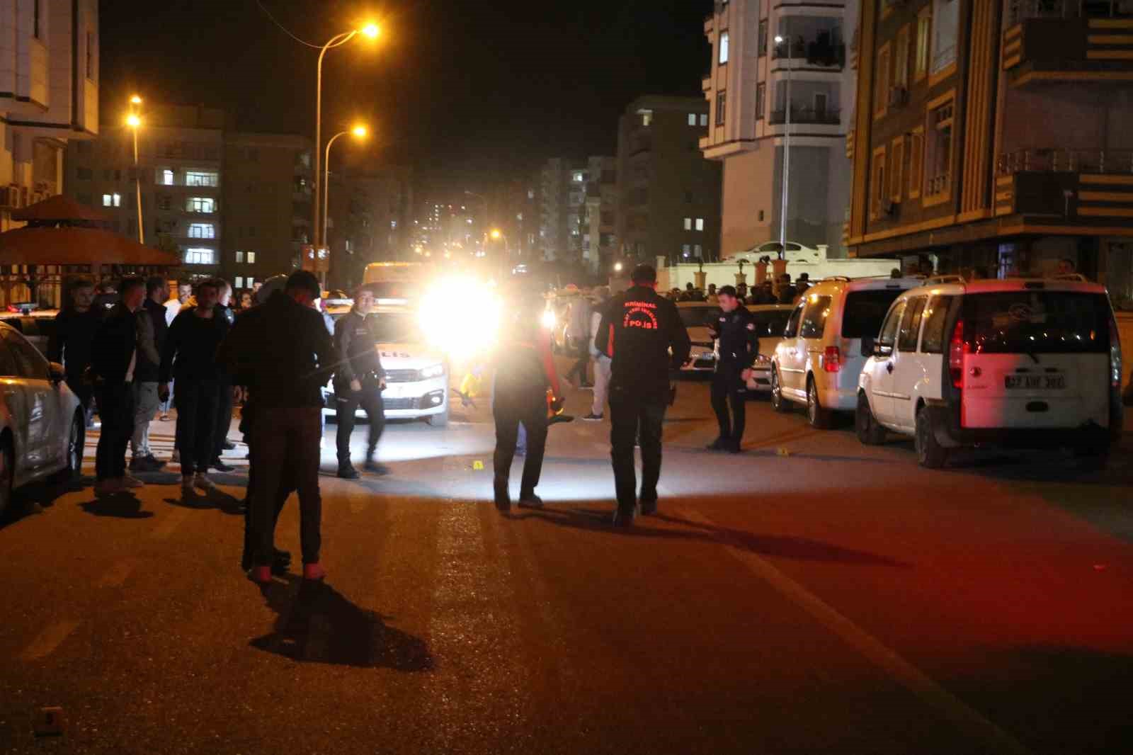 park yeri bulamadi dugundekilere ates acti 7 yarali 2 8eurLYMp