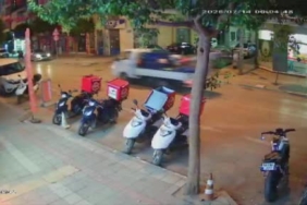 Yenişehir’de yaz spor okulu heyecanı başladı 1 thumbnail