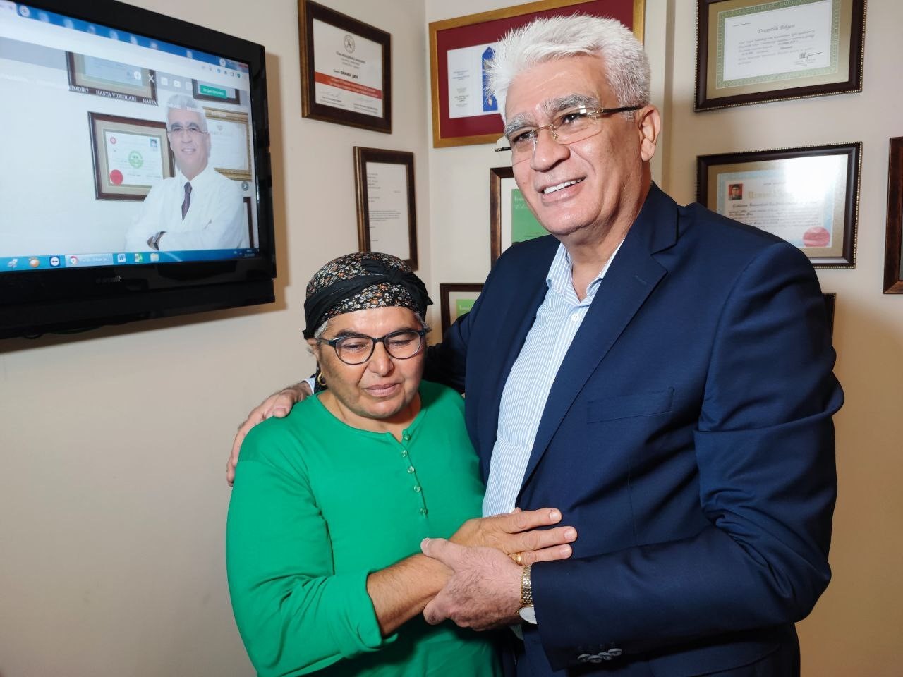 parkinson hastasi yeniden yurumek cok guzel 1 ndXB1ykF