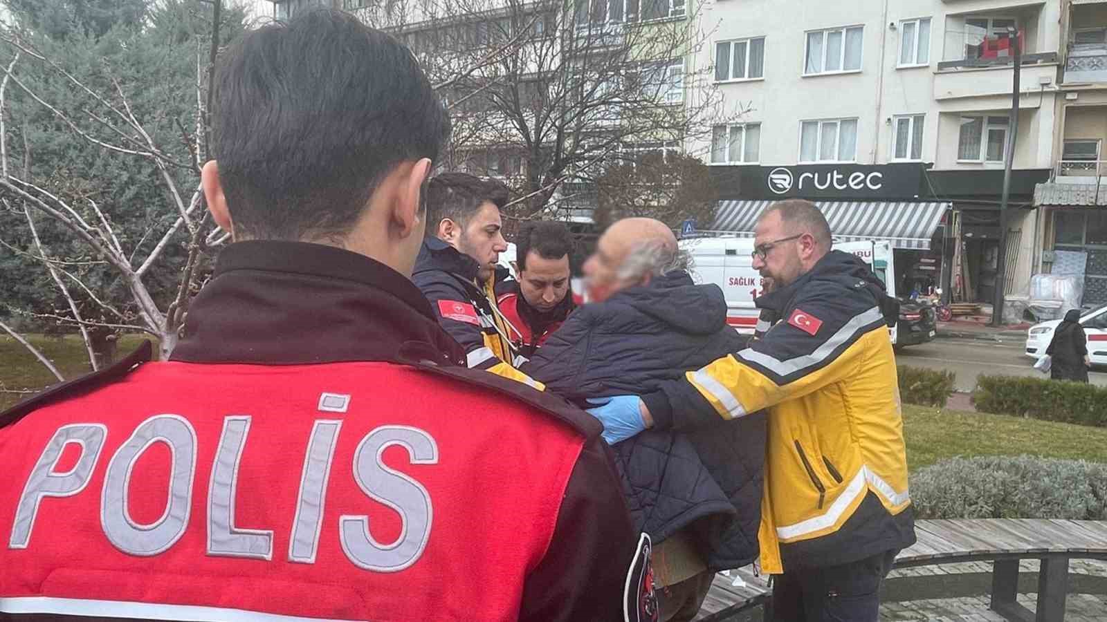 parkta darbettigi yasli adamin olumune neden olan universiteli genc tutuklandi 1 TQDcEUy9