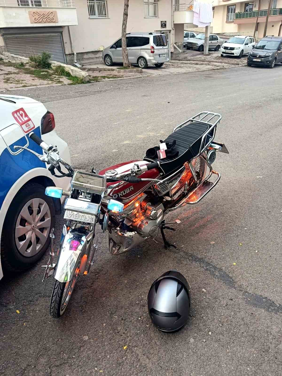 parkta drift keyfi pahaliya patladi surucuye 3 bin 972 tl ceza kesildi 1