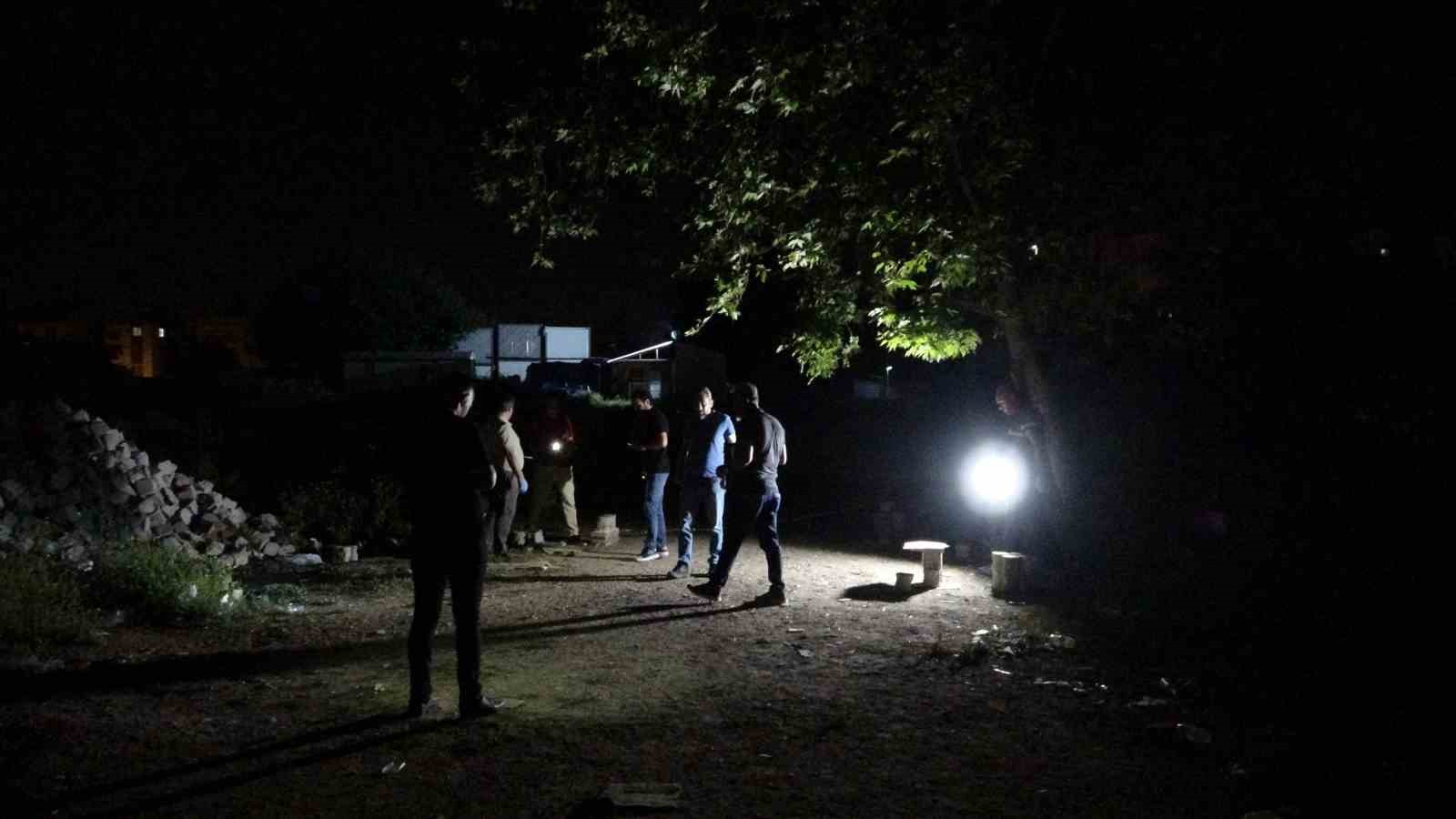 parkta oglunu 37 bicak darbesiyle olduren babaya agirlastirilmis muebbet talebi 2 69zQRSsv