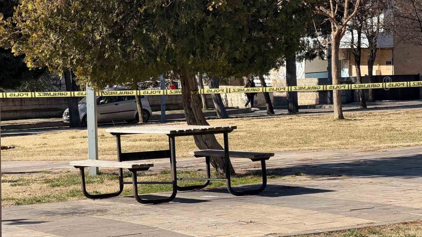 parkta oldurulen fatma koklunun davasinda katil zanlisi eski es hakim karsisinda 2 agK5GcB1