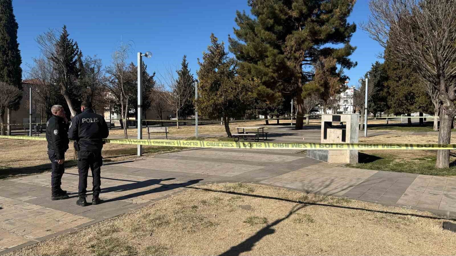 parkta oldurulen fatma koklunun davasinda katil zanlisi eski es hakim karsisinda 3 S6c6Jga2