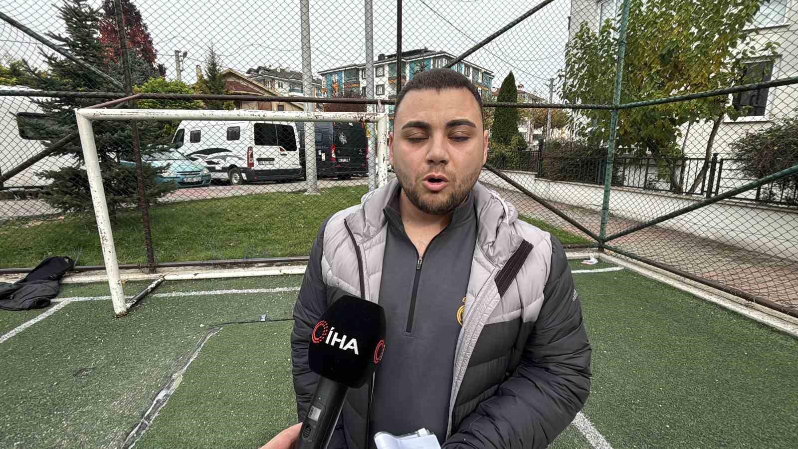 parktaki hali sahayi tarlaya cevirdiler 1 AfpZtfSk