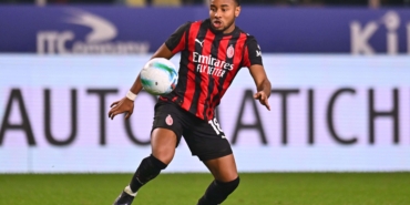 Parma Calcio 1913 v AC Milan - Serie A