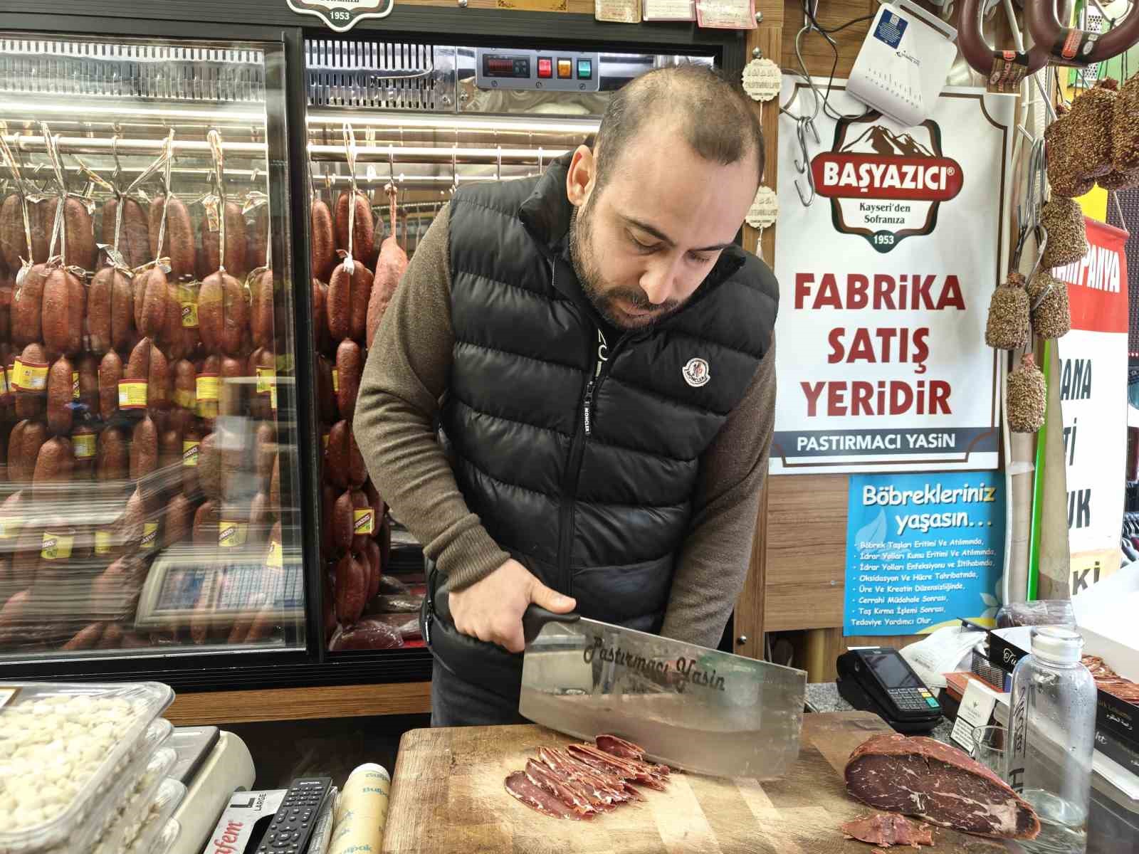 pastirmanin kilosu raflarda 2 bin tl 3 YCFaZKV3