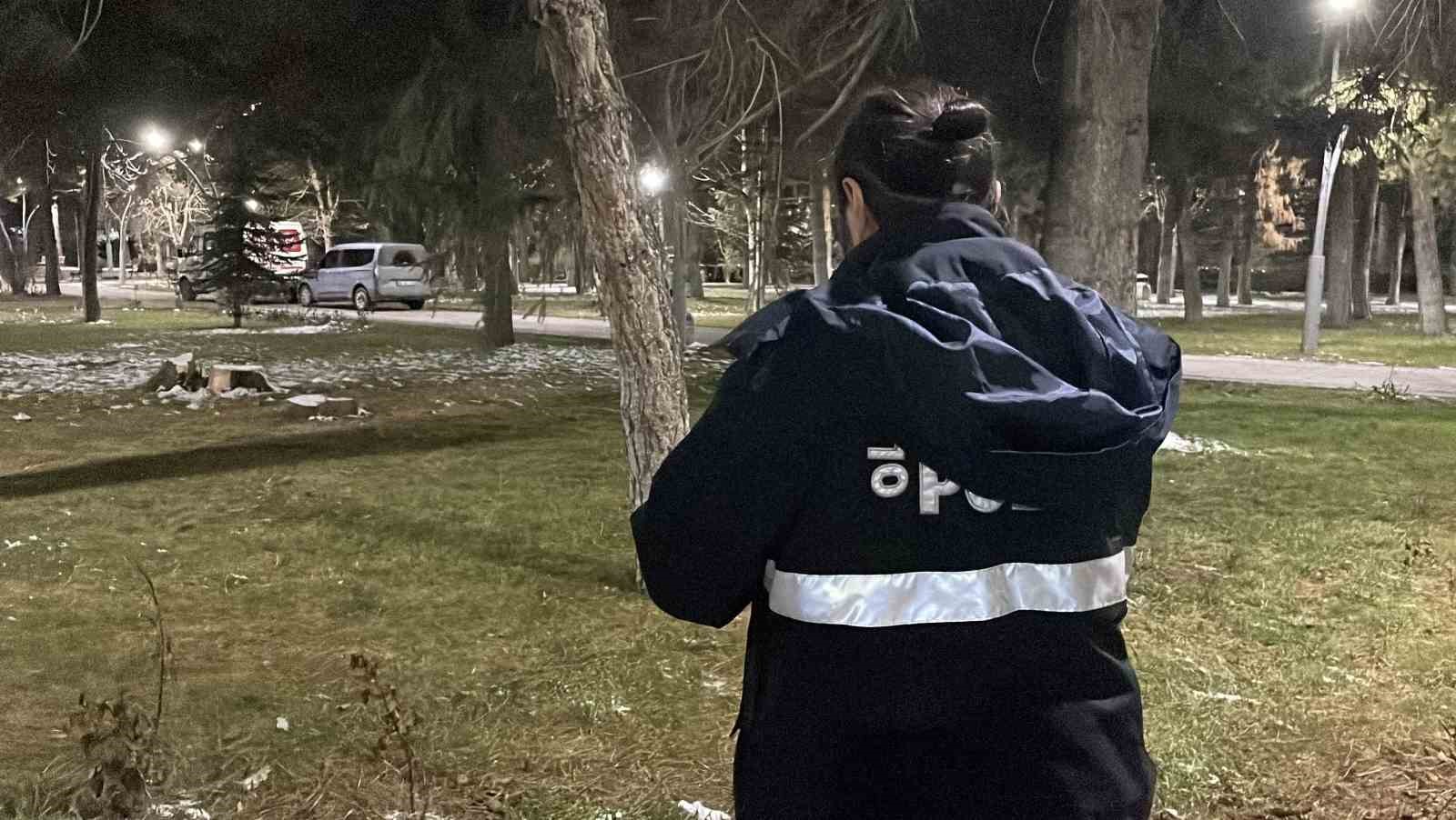 patlamayan iftar topu panige neden oldu ses bombasi kontrollu olarak patlatildi 1 TYMS2ktk
