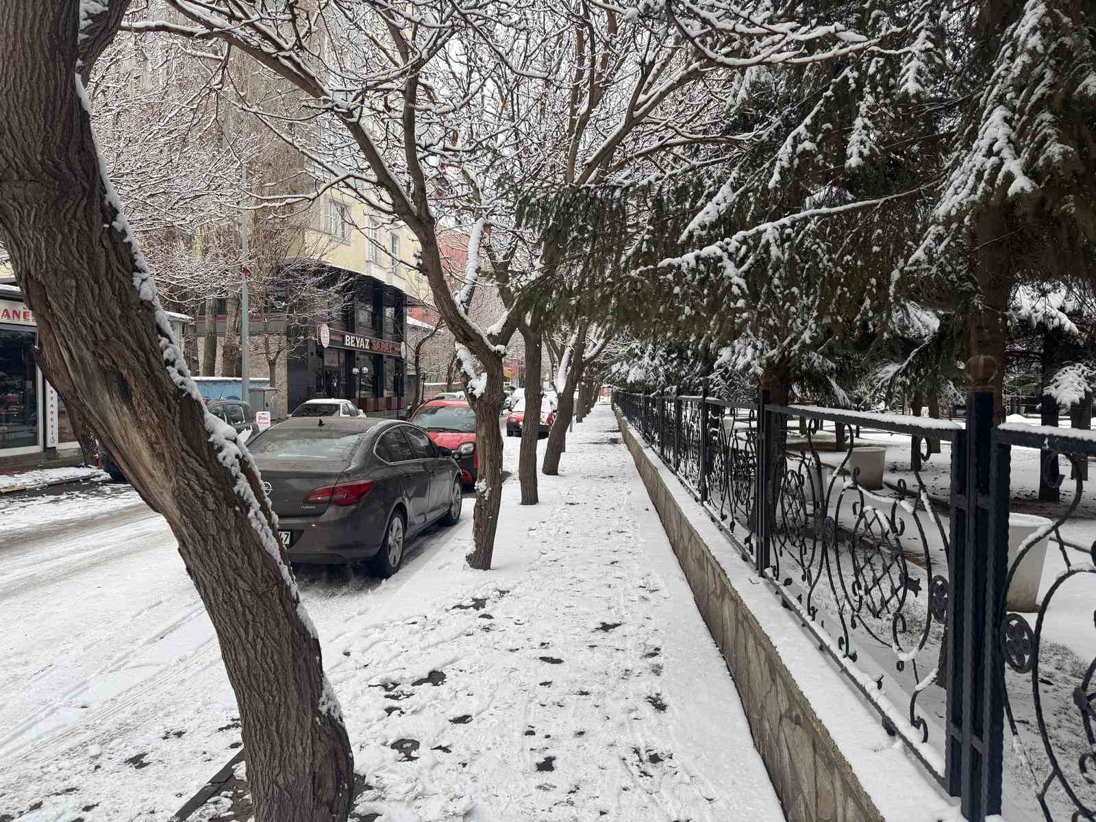 patnosta beklenen kar yagisi 2