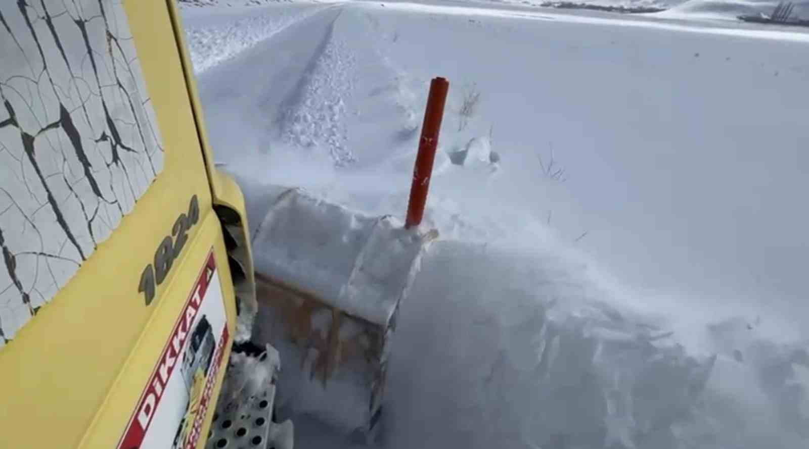 patnosta kapanan koy yollari yeniden ulasima aciliyor 1 PLuZlbam