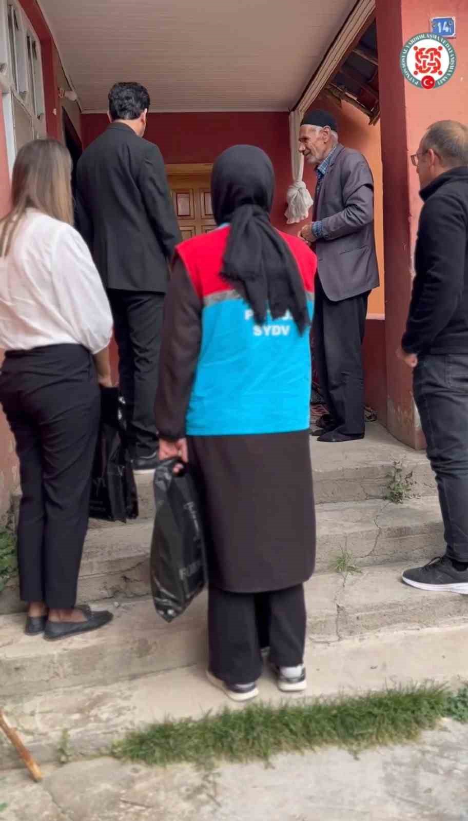patnosta vefa projesi ile gonullere dokunan hizmet 1 21zvlI2O
