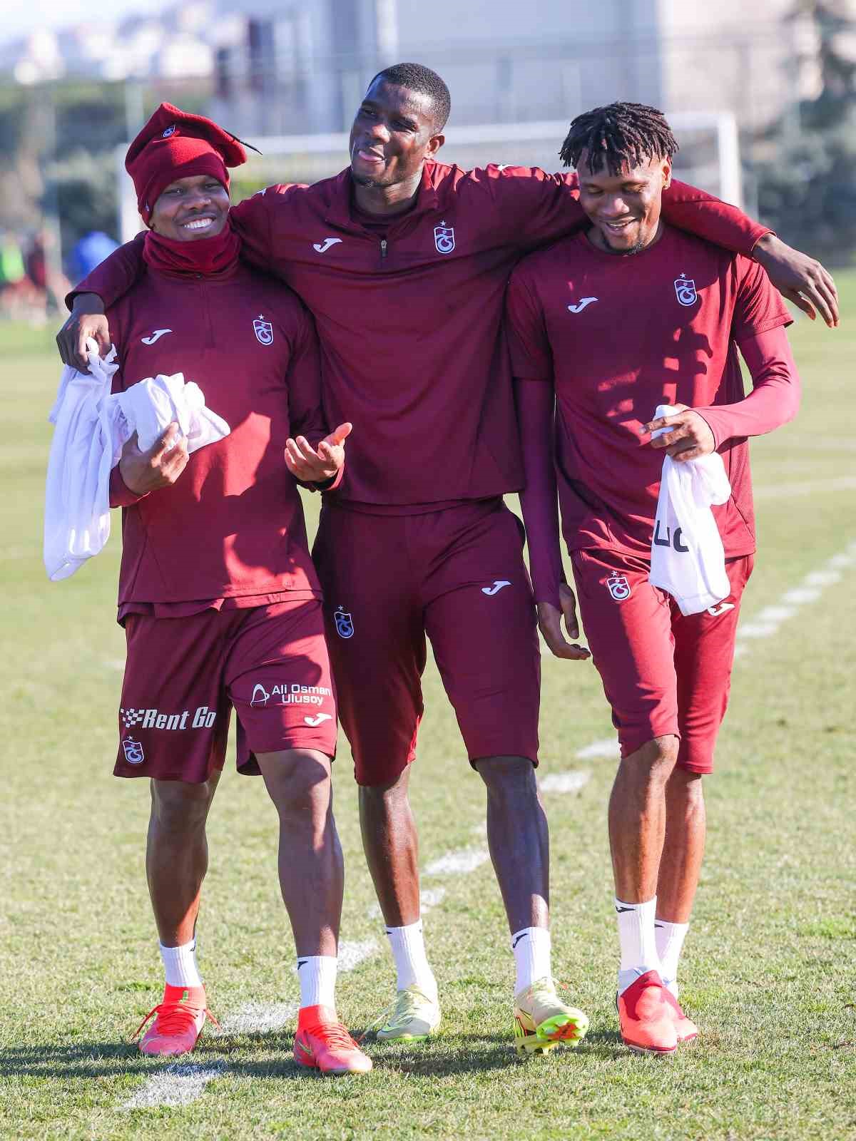 paul onuachu trabzona dondu 2