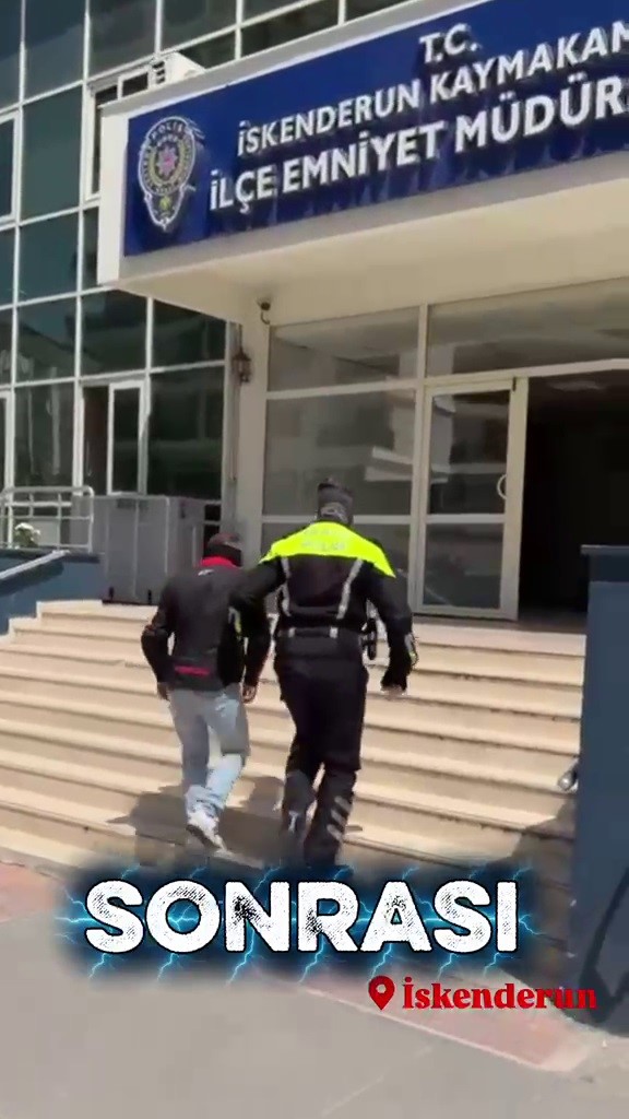 paylasim ugruna akan trafikte 177 kilometre hiz yapan surucuye 55 bin tl ceza 1 wsGBVFDZ