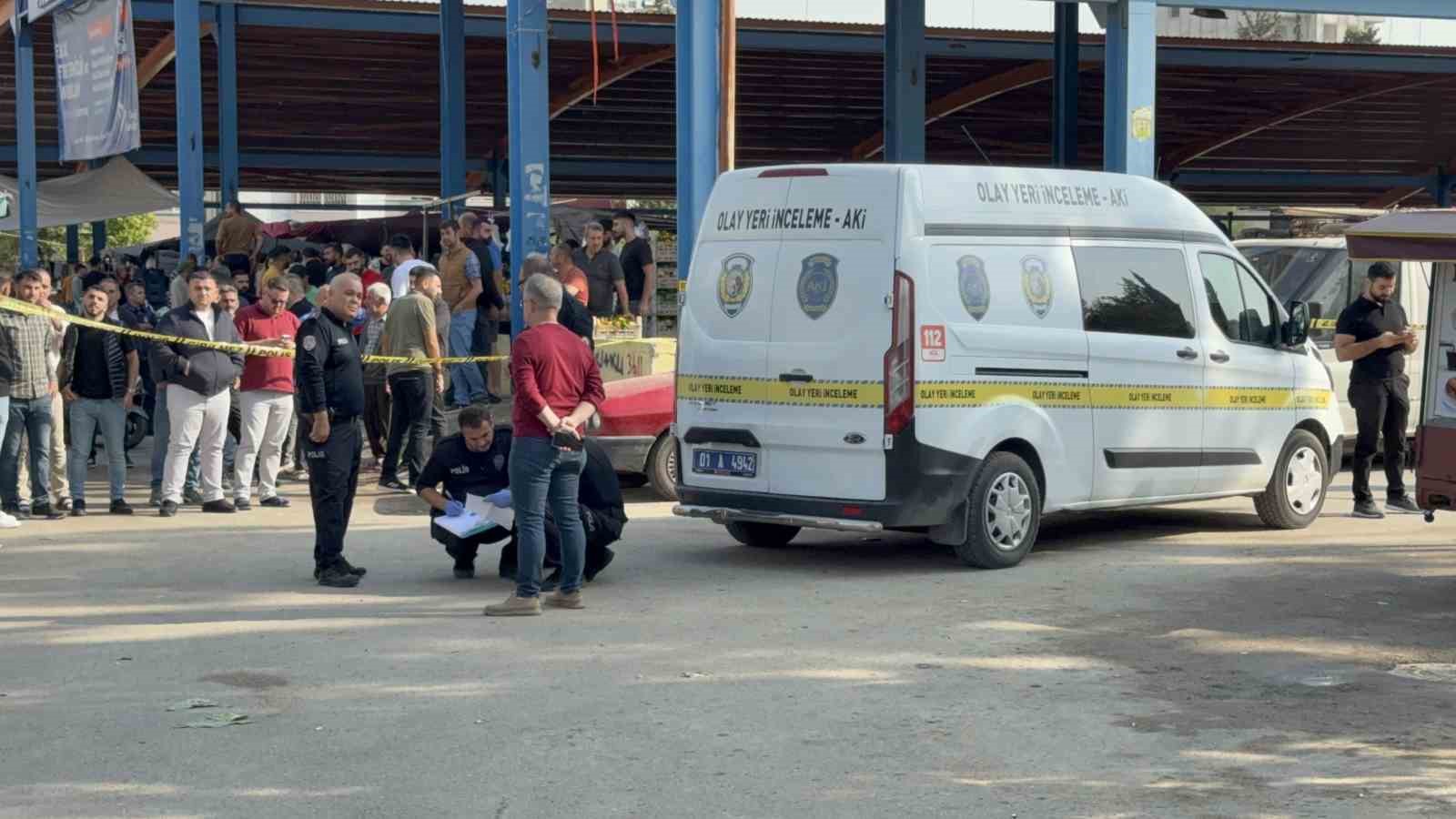 pazar catismasinda kardesini kaybetti 10 dakika gec gitseydi olmezdi 1 UmjkILSf