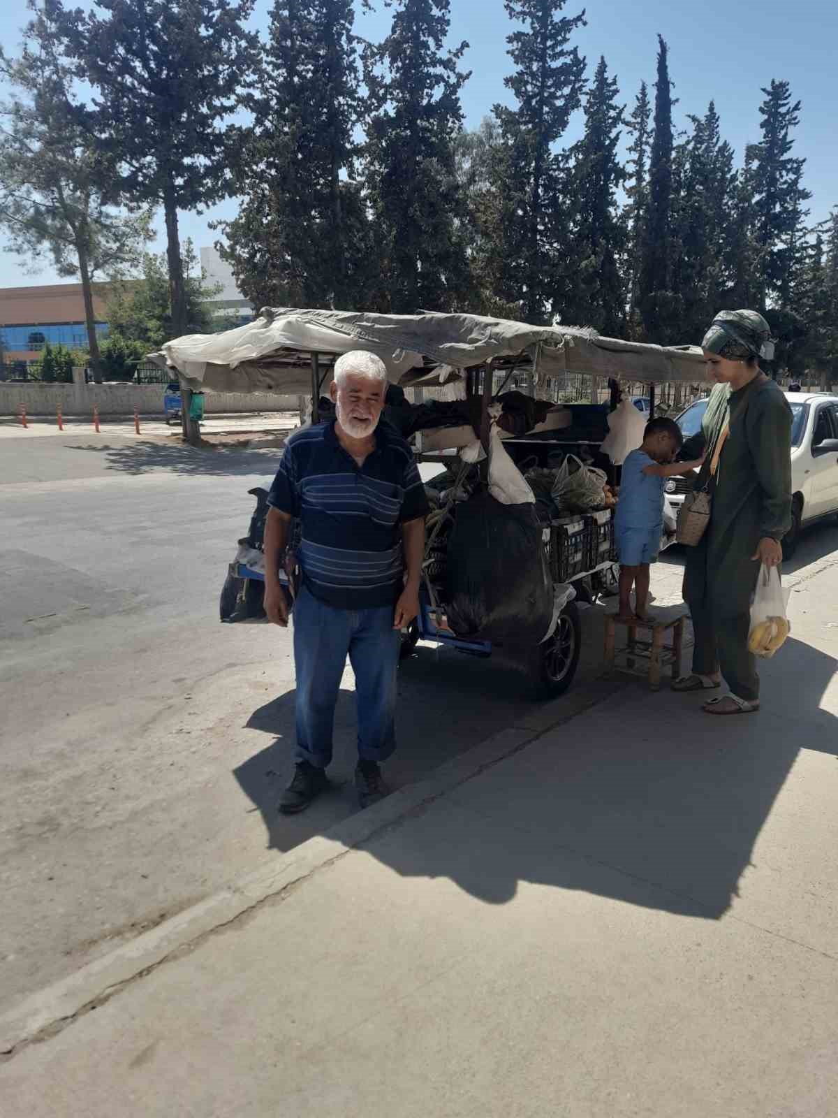 pazar catismasinda kardesini kaybetti 10 dakika gec gitseydi olmezdi 4 6rRIOKJX