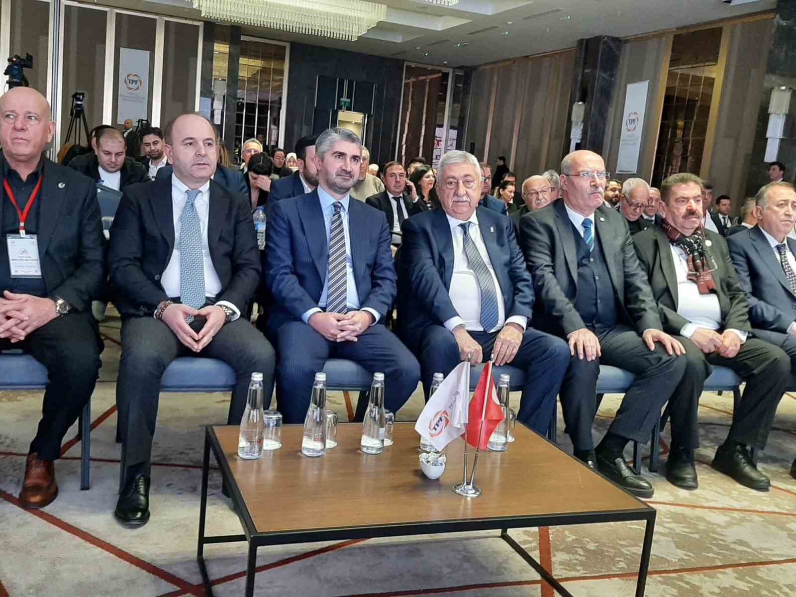 pazar gunleri market zincirlerinin kapali olmasi masaya yatirildi 0 hFeZf2l9
