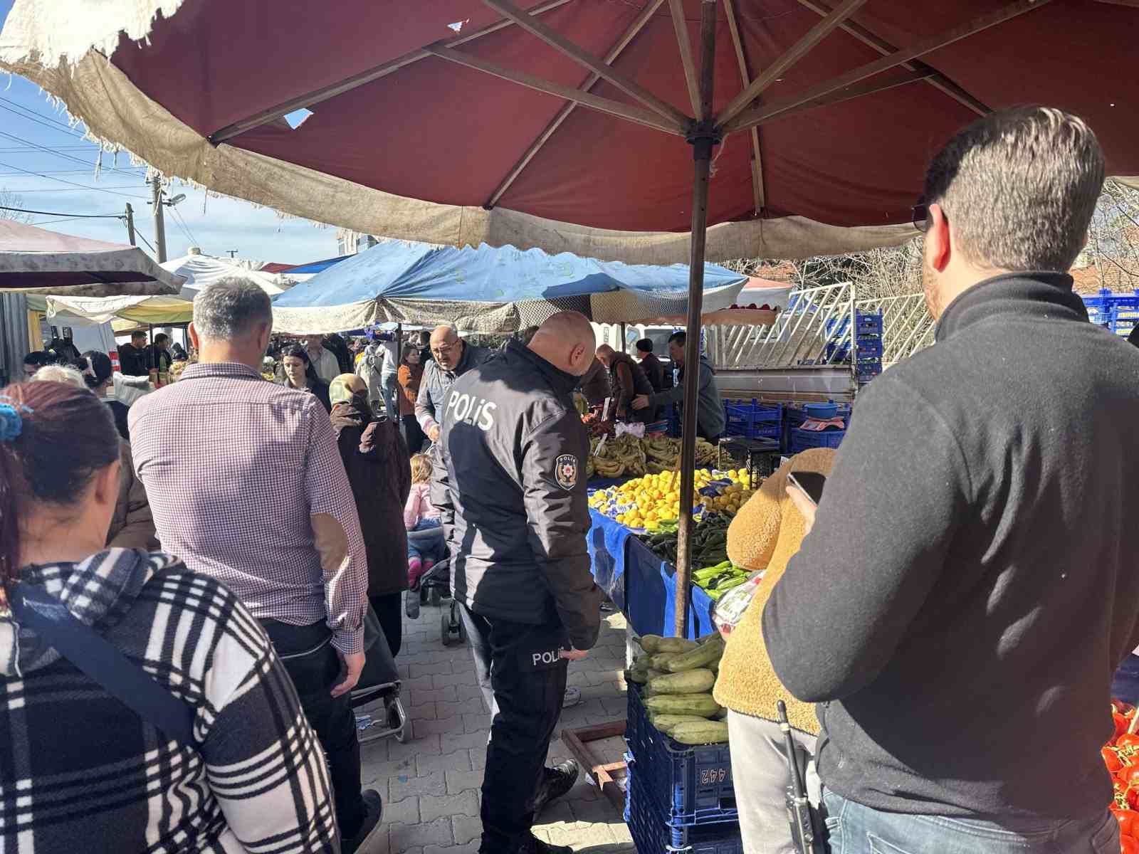 pazarda cuzdan hirsizligi iddiasi polisi harekete gecirdi 1 tJcqhW3O