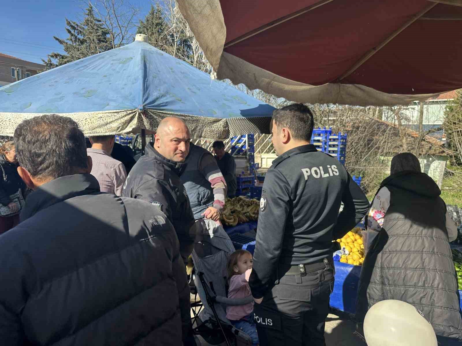 pazarda cuzdan hirsizligi iddiasi polisi harekete gecirdi 2 zVlhWfYf