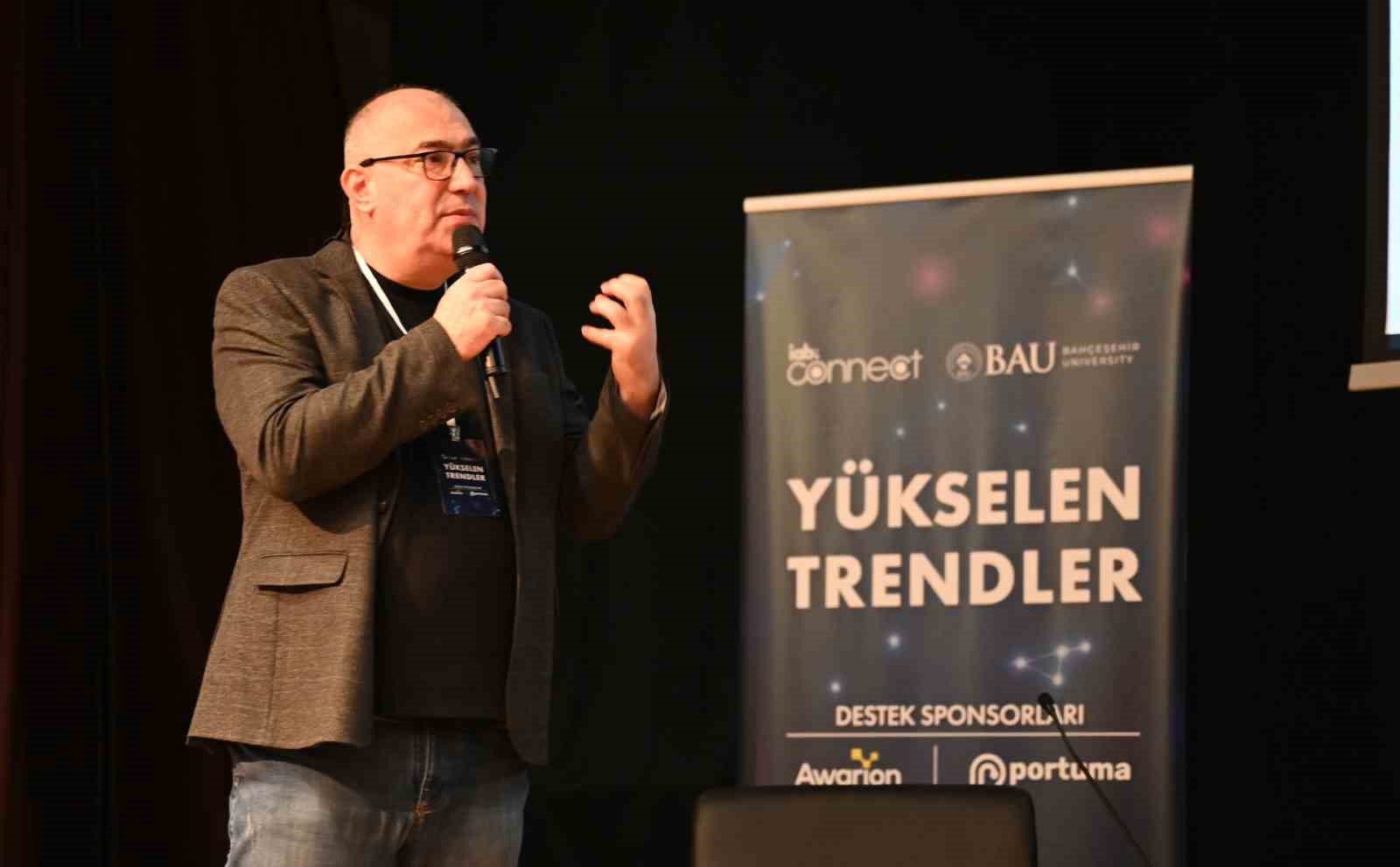 pazarlama liderlerinden 2026 ongorusu en buyuk yatirim yapay zekaya 1 316Os6zu