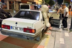 Alara Çayı’nda kaybolan genci arama çalışmaları 20’nci gününde sürüyor 1 thumbnail