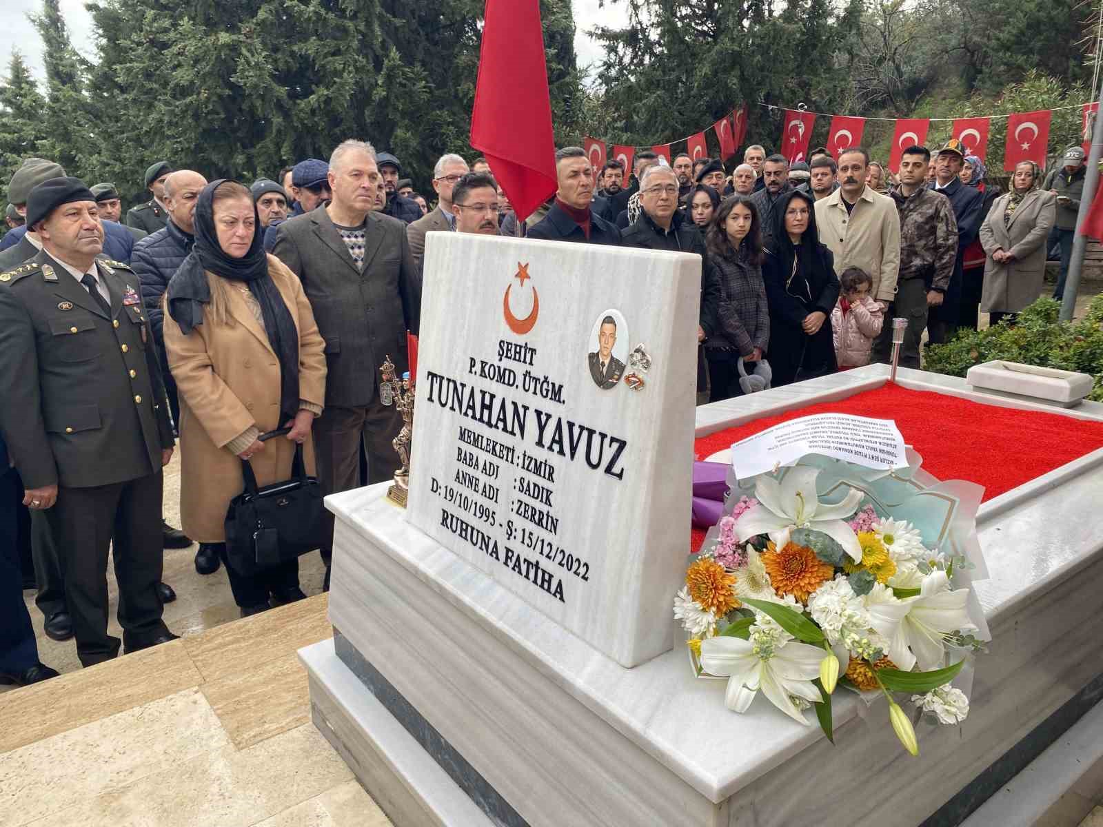 pence kilit kahramani sehit ustegmen sehadetinin 3yilinda anildi 0 QsuFYMru