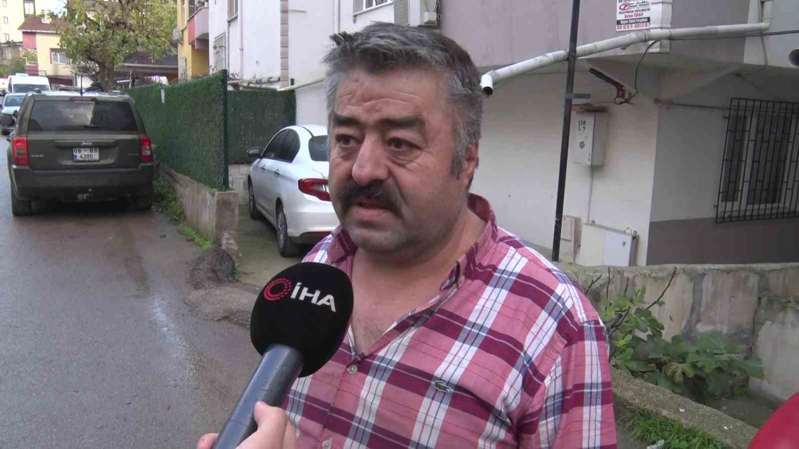 pendikte 3 cocuga mezar olan ev sabahin ilk isiklariyla goruntulendi 1 i6gviOai