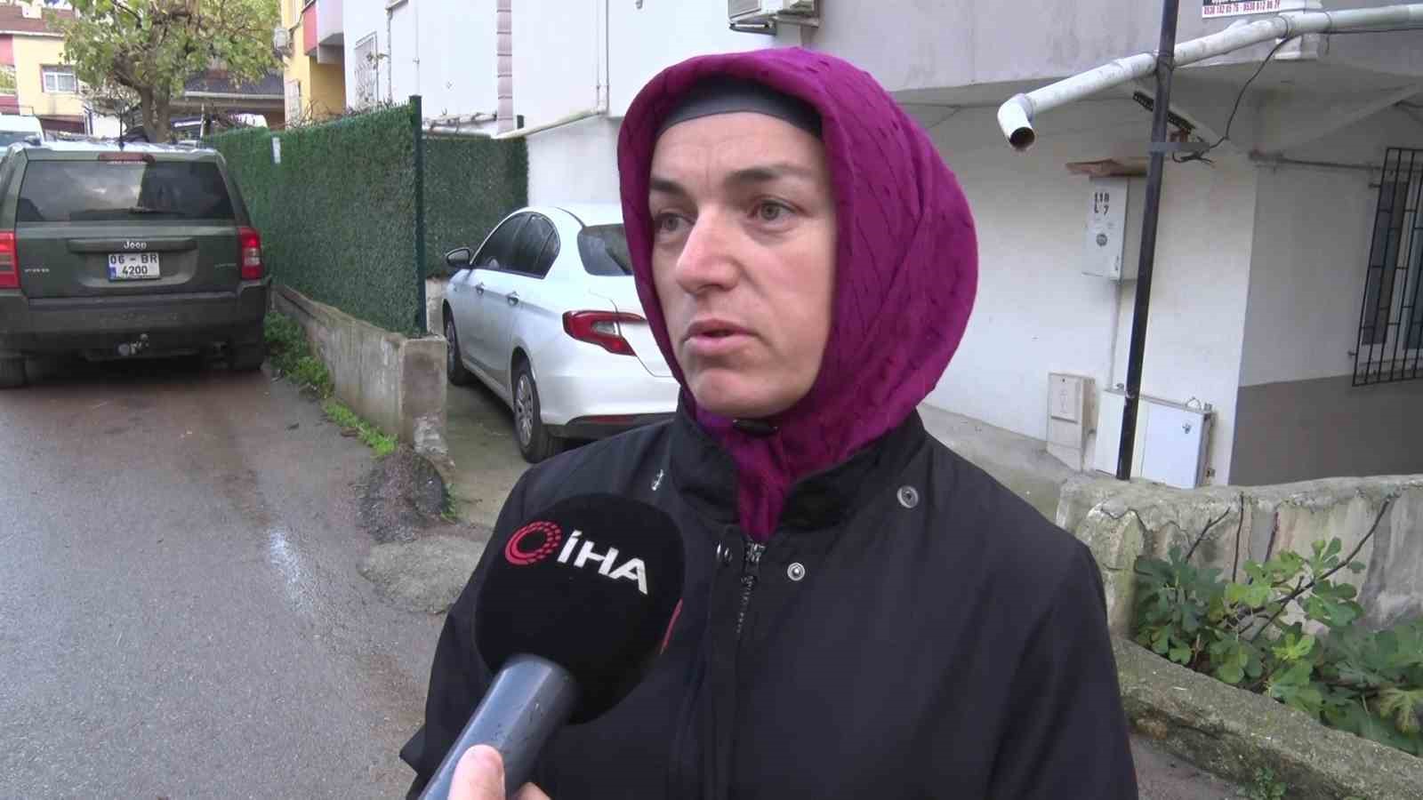pendikte 3 cocuga mezar olan ev sabahin ilk isiklariyla goruntulendi 2 nP5LZhkZ