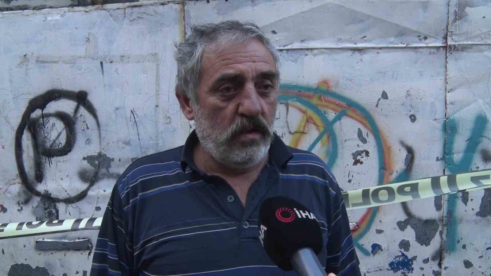 pendikte 3 cocuga mezar olan ev sabahin ilk isiklariyla goruntulendi 4