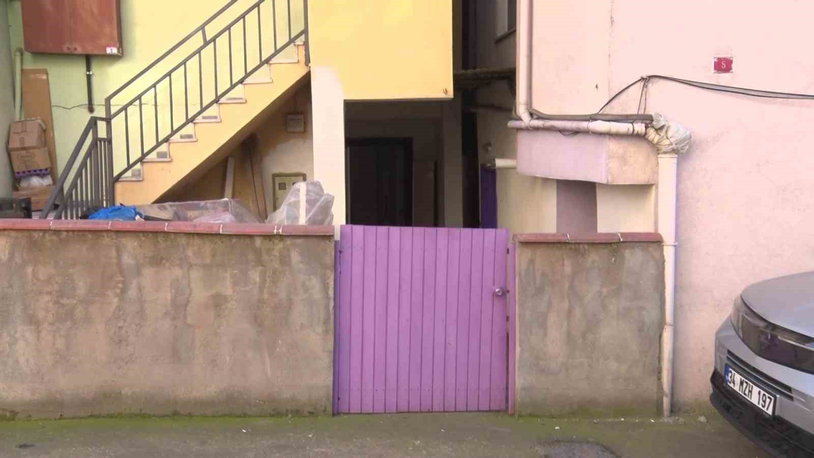 pendikte eski es dehseti 4 cocuk annesi kadin olduruldu 2 s1ml7K3u