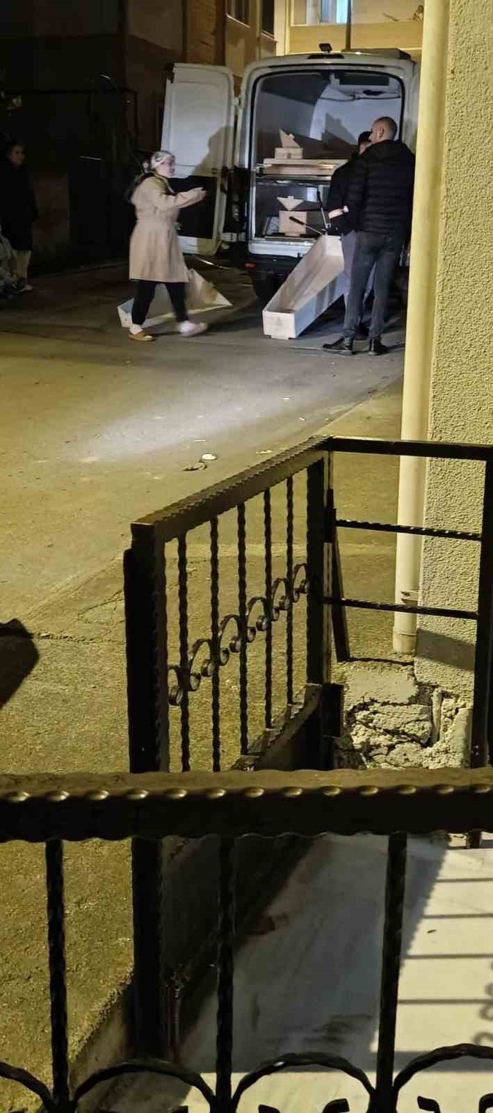 pendikte eski es dehseti 4 cocuk annesi kadin olduruldu 4 t5h6cQlz