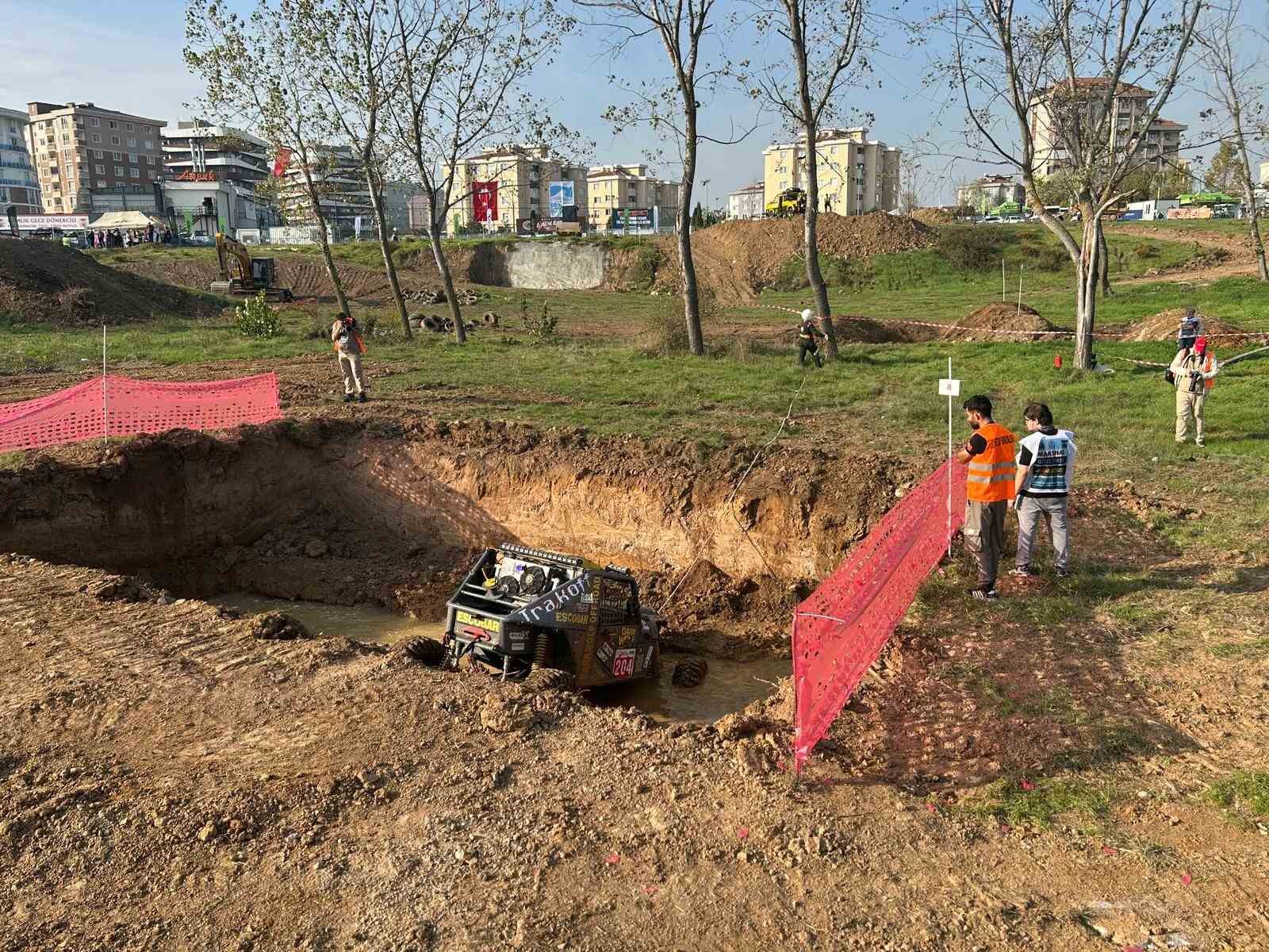 pendikte off road yarislari nefesleri kesti 4 3FRgP3kB