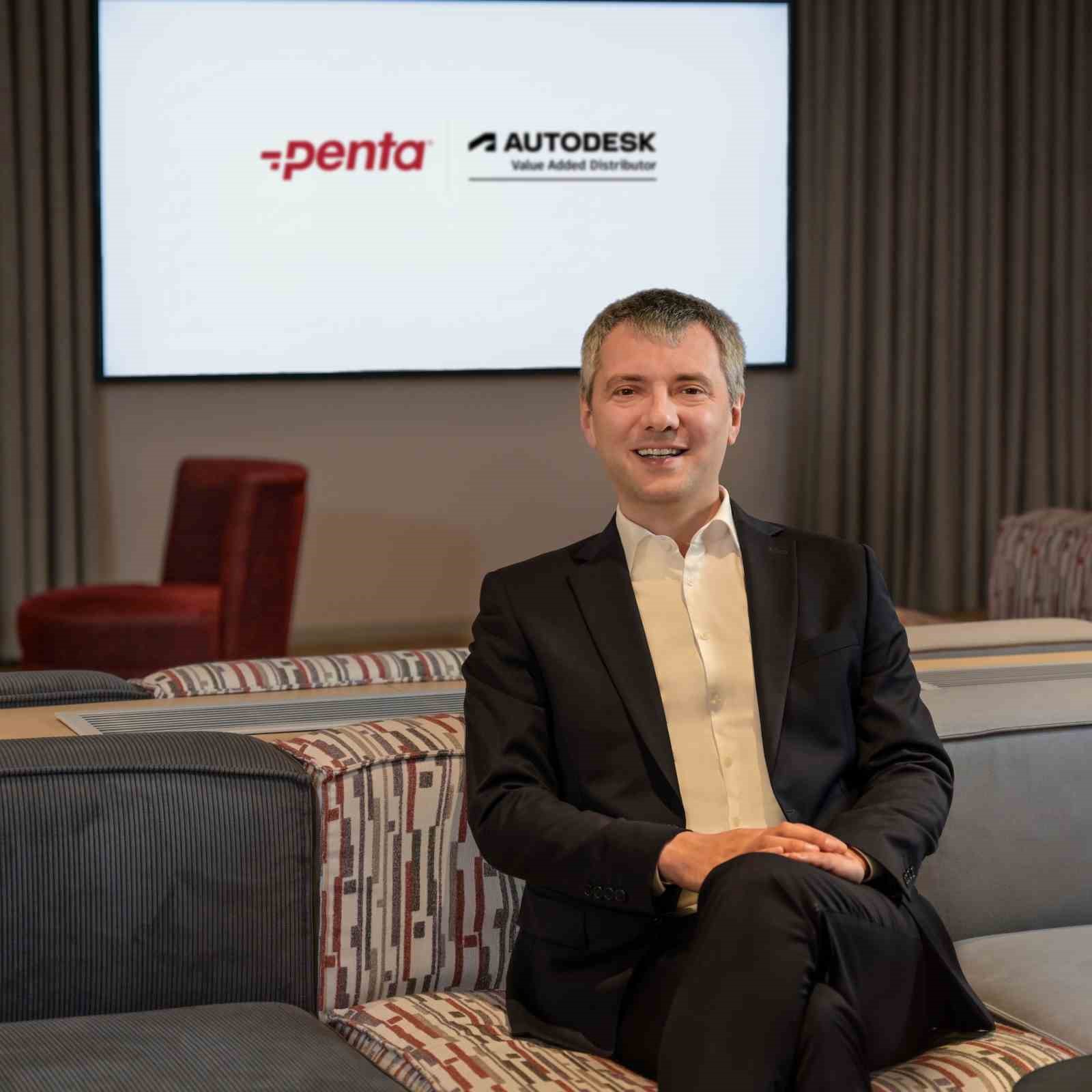 penta teknoloji ve autodesk is ortaklariyla gelecegin teknoloji yol haritasini degerlendirdi 0