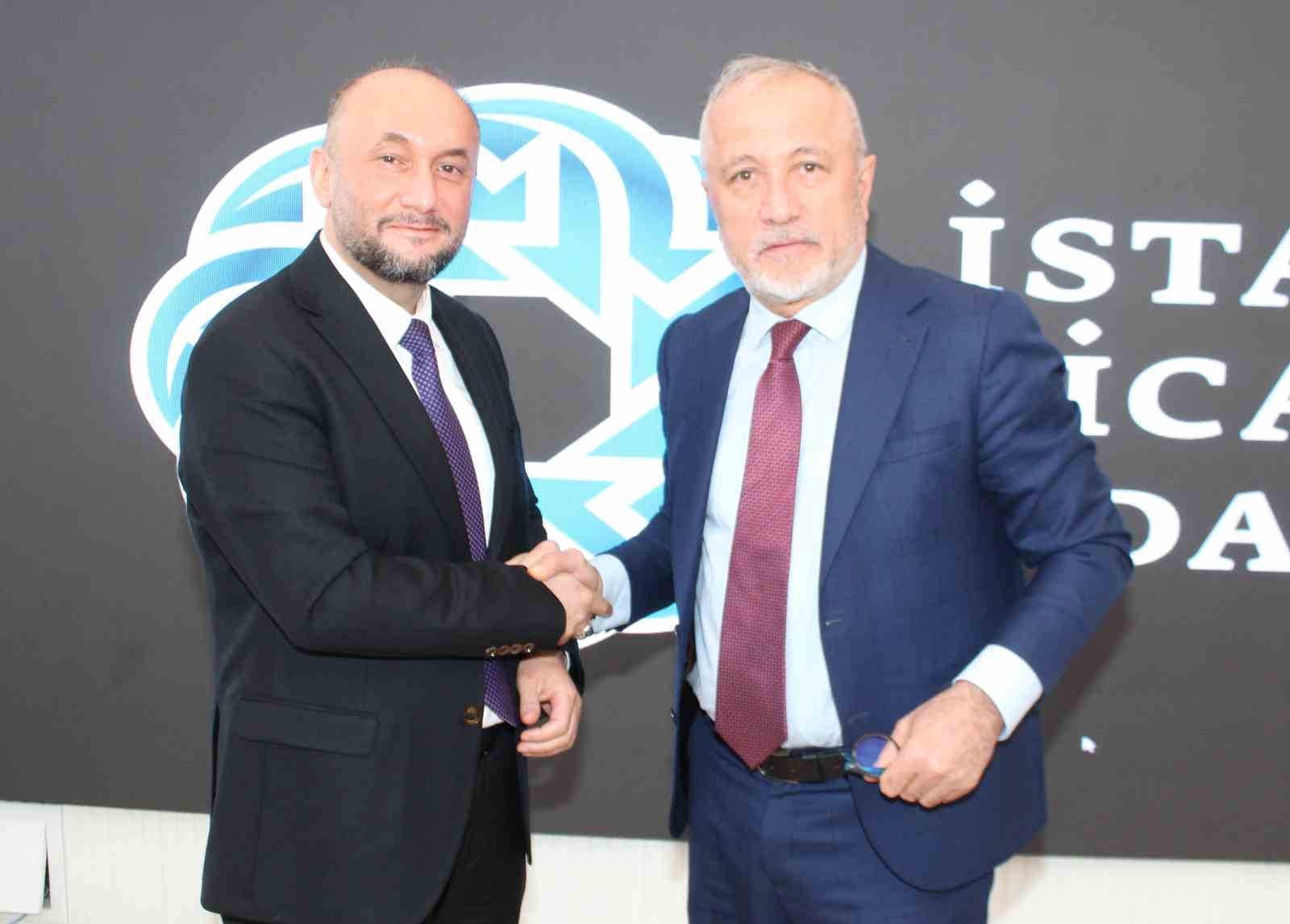 perakende ve tedarik zincirinin paydaslari bir araya geldi 0 9nFwgCIM