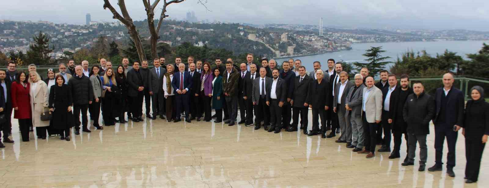 perakende ve tedarik zincirinin paydaslari bir araya geldi 1 N8JTyu6r