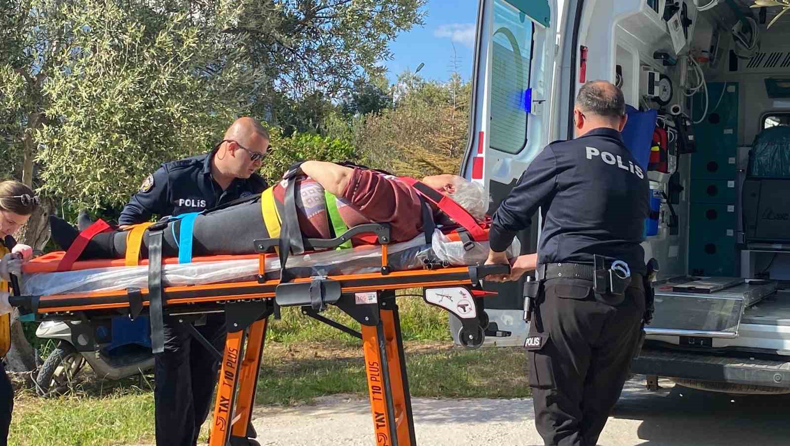 Perde takarken düşen yaşlı kadın hastanelik oldu 7 perde takarken dusen yasli kadin hastanelik oldu 3 3jf8NM4W