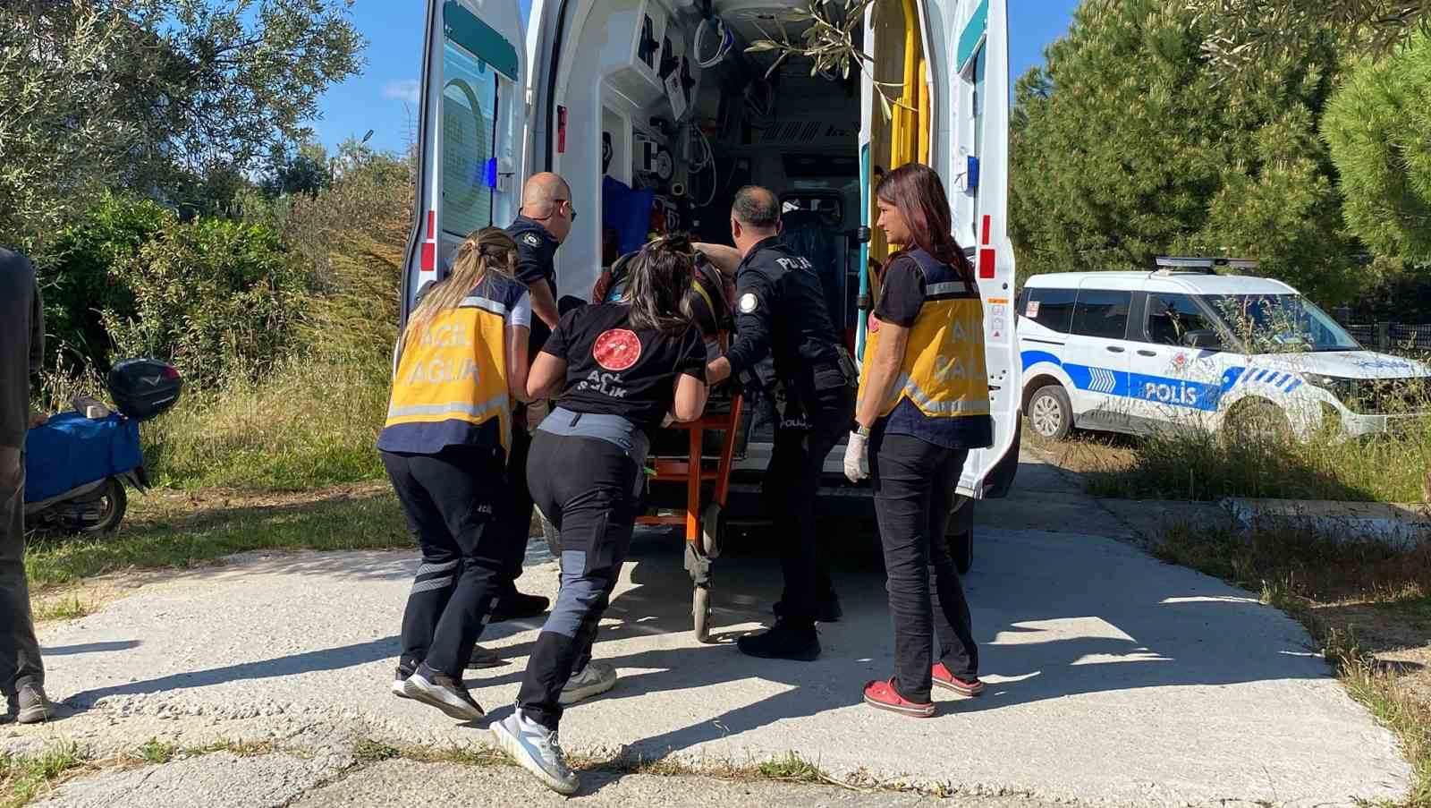 Perde takarken düşen yaşlı kadın hastanelik oldu 8 perde takarken dusen yasli kadin hastanelik oldu 4 Rnzw24Kw