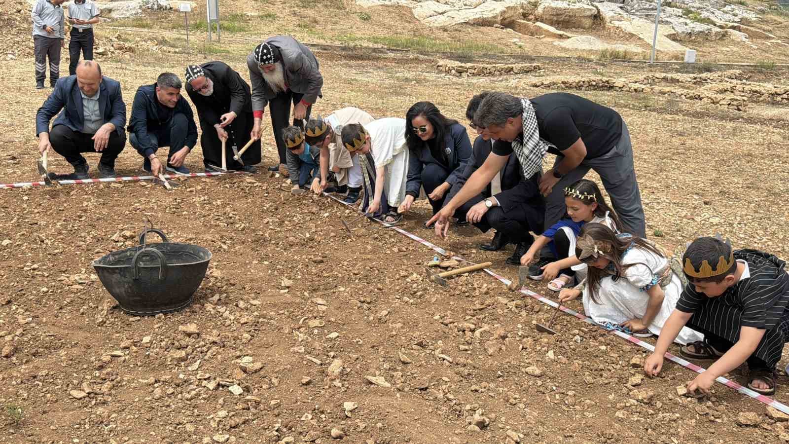 perre antik kentinde muzeler haftasi etkinlikleri yogun katilimla basladi 4 pPLk49dH
