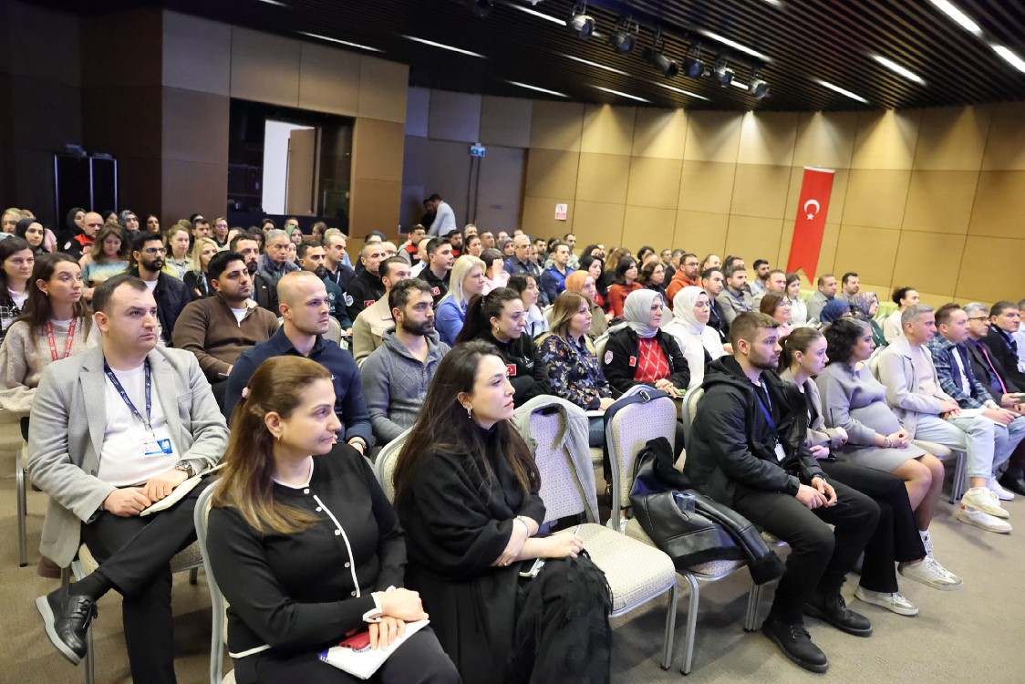 personele resmi yazisma kurallari ve elektronik belge yonetim sistemi egitimi 1 AWaUiseJ