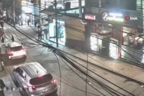 KKTC Cumhurbaşkanı Erhürman, İYİ Parti Genel Başkanı Dervişoğlu’nu kabul etti 1 thumbnail