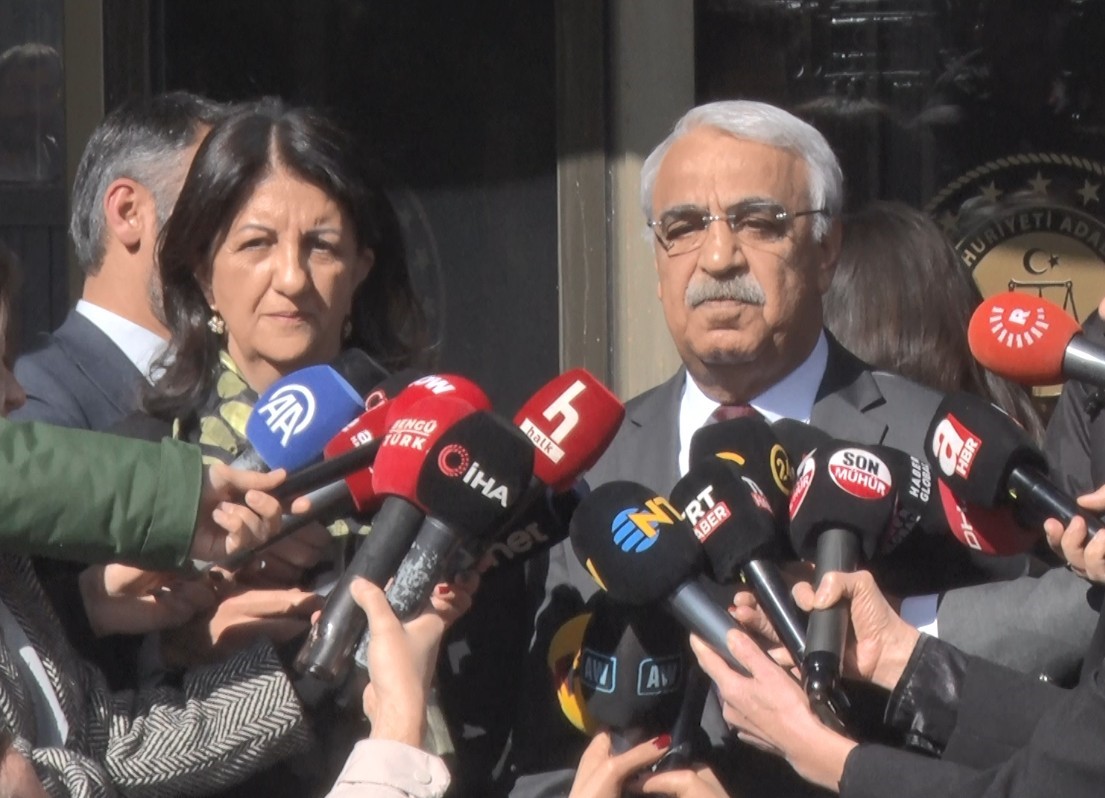 pervin buldan bayram sonrasi adalet komisyonunda yasa gorusmeleri baslayacak 1 r9mPN7pH