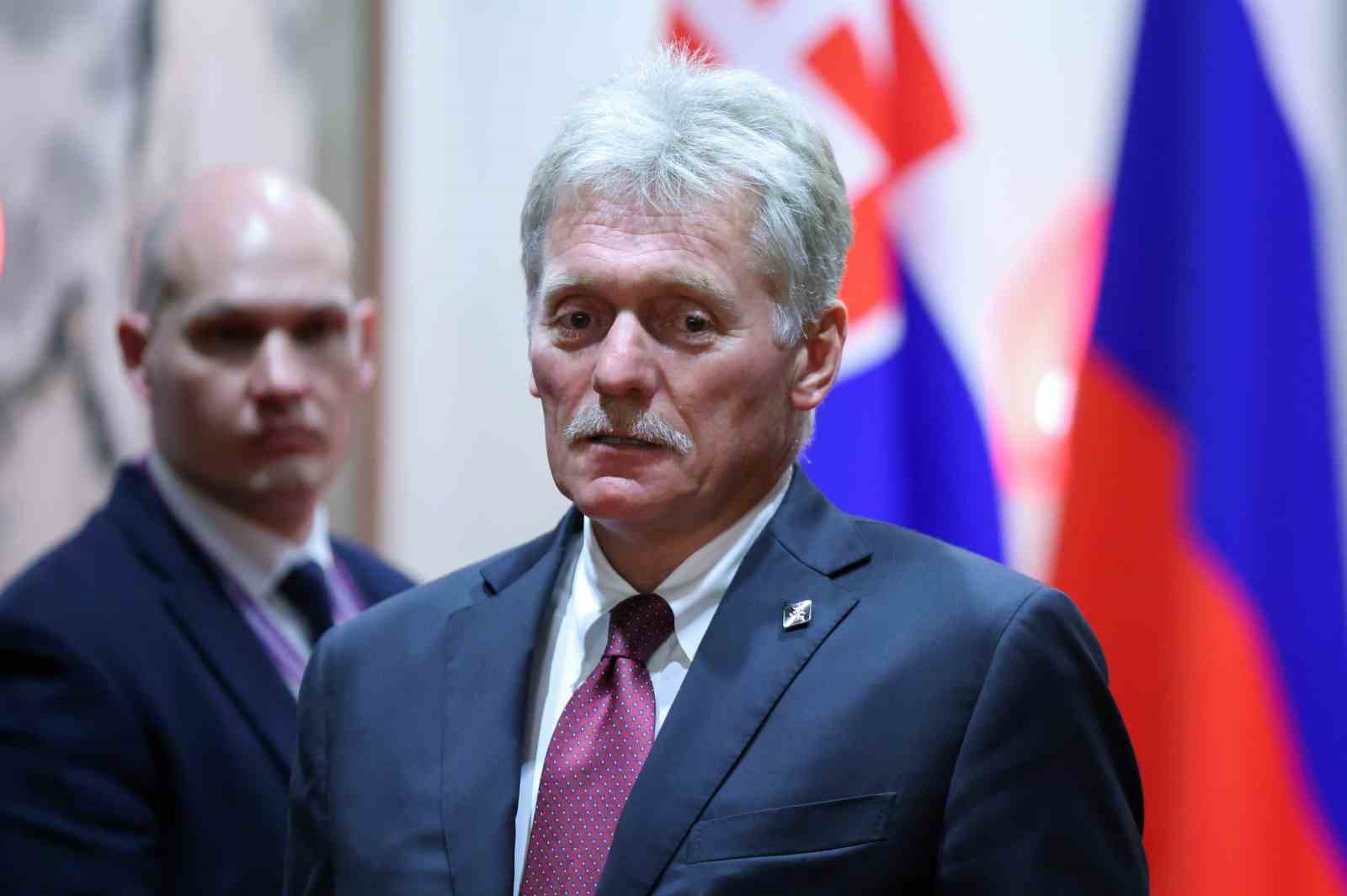 peskov turkiyenin rusyaya s 400 sistemlerini iade edecegini yalanladi 0 2TRa7b5e