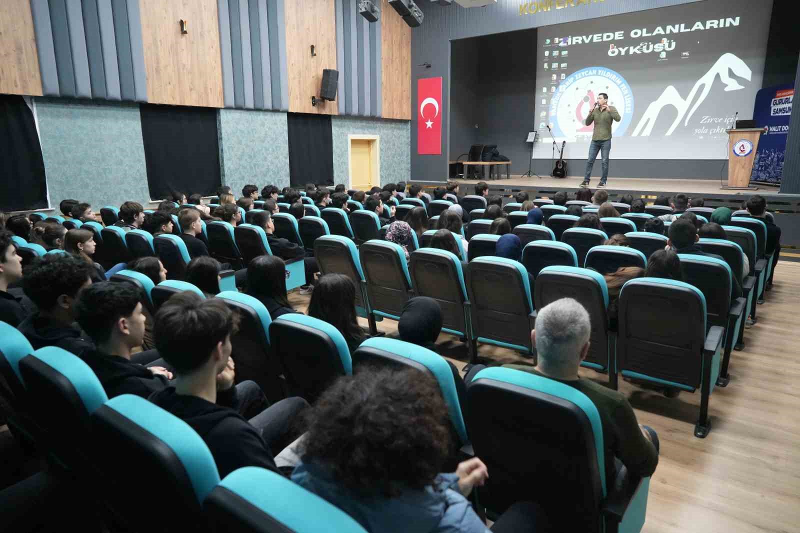 petek genc ile sinav kaygisina profesyonel rehberlik 1