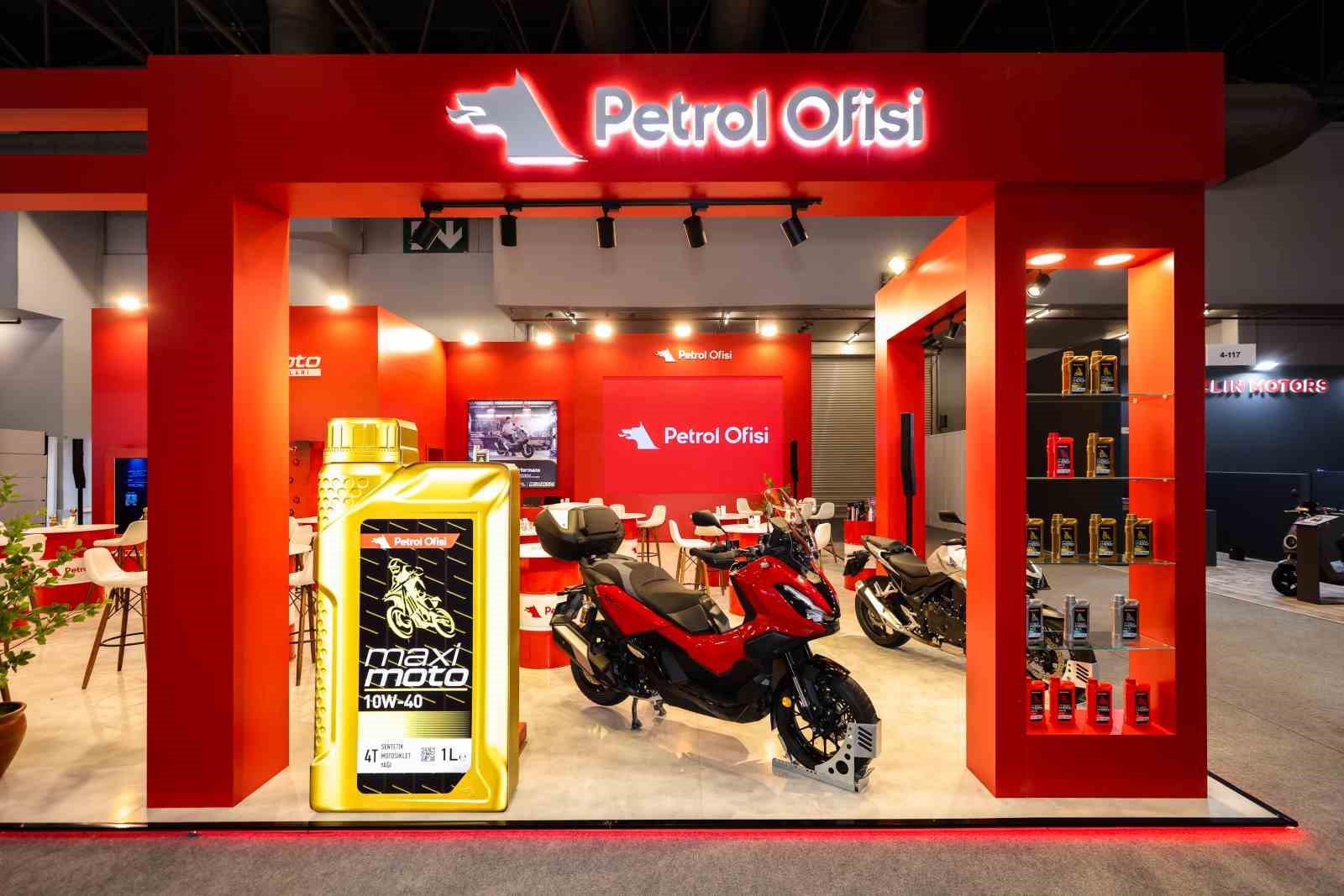 petrol ofisi motobike istanbulda motosiklet suruculeri ile bulustu 1