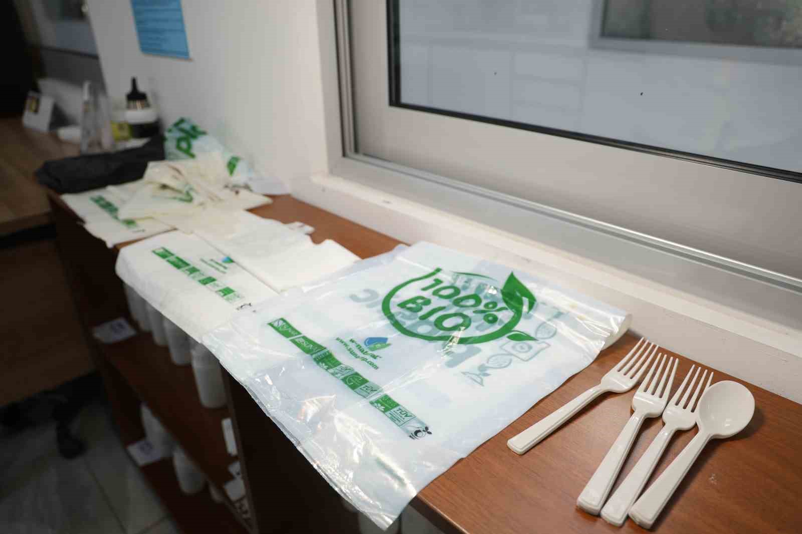Petrol yerine nişasta: 180 günde biyobozunabilen plastik alternatifi 4 petrol yerine nisasta 180 gunde biyobozunabilen plastik alternatifi 0 rVIHXf3u